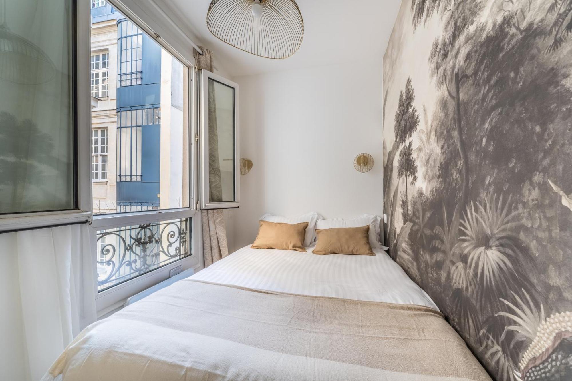 Lovely Flat, Center Of Apartment *