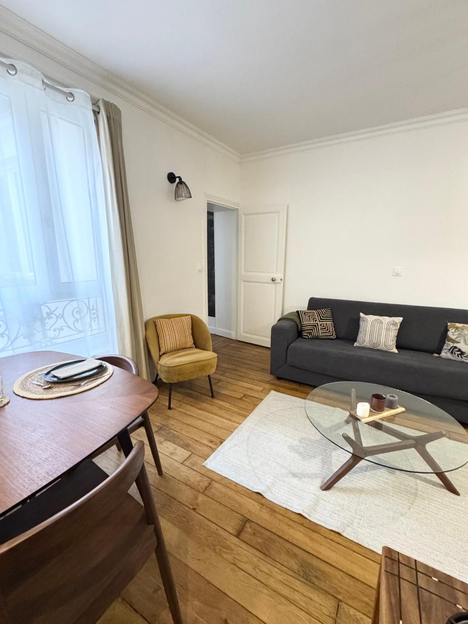 Lovely Flat, Center Of * Paris